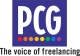 PCG - The voice of freelancing