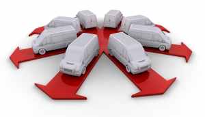 GPS Vehicle Tracking