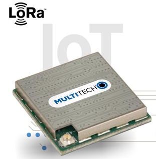 LoRa Autonomous IoT Node