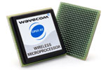 WMP100 Wireless Microprocessor - M2M in a chip!