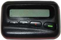 Pager Transmitter Updates