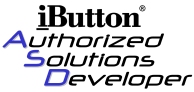 iButton Authorised Solutions Developer